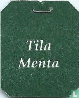 Tila Menta / Tilleul Menthe - Afbeelding 1