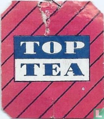 Top Tea - Afbeelding 1