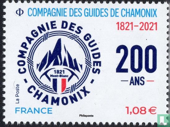 Chamonix Guides Association