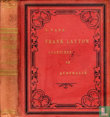 Frank Layton - Image 1
