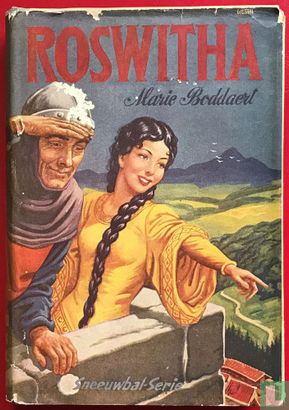 Roswitha - Afbeelding 1