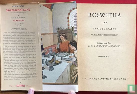 Roswitha - Afbeelding 3