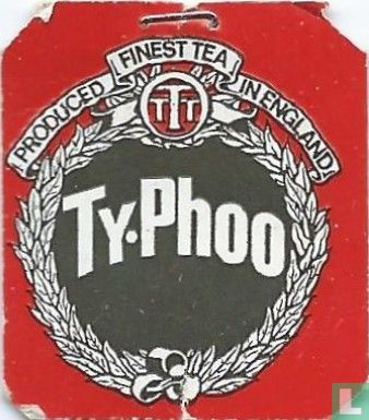 Ty Phoo - Afbeelding 1