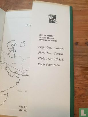 Flight Four: India - Afbeelding 3