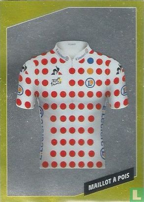 Maillot a Pois - Image 1