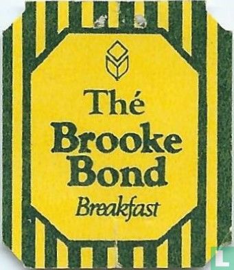 Thé Brooke Bond Breakfast - Bild 1