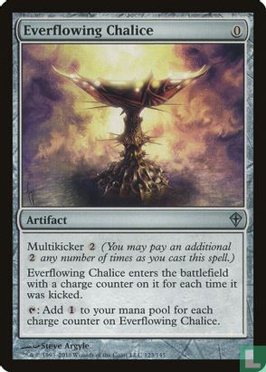 Everflowing Chalice - Image 1