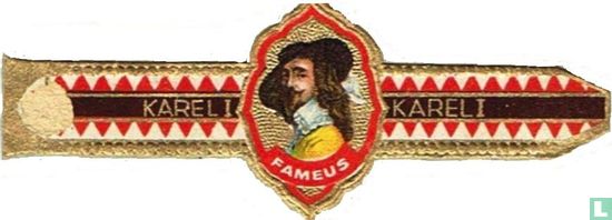 Fameus - Karel I - Karel I