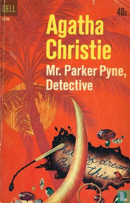 Mr. Parker Pyne Detective - Afbeelding 1