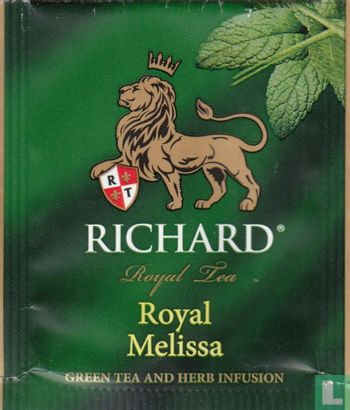 Royal Melissa - Image 1