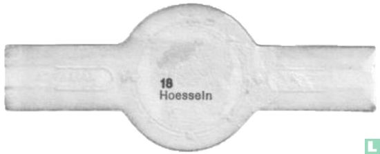 Hussein  - Image 2
