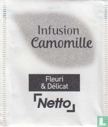 EURO MARKET  netto infusion camomille 30g – Euro-Market