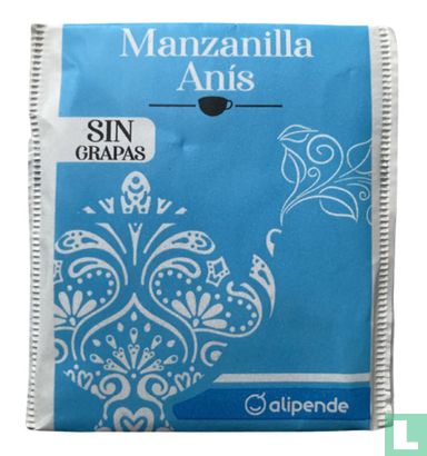 Manzanilla Anis - Image 1