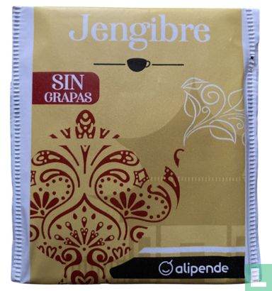 Jengibre - Image 1