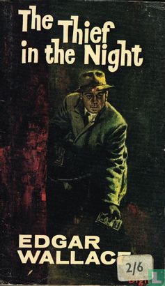 The Thief in the Night - Image 1