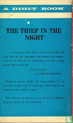 The Thief in the Night - Image 2