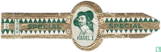 Karel I - Special - Special - Bild 1