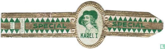 Karel I - Special - Special - Bild 1