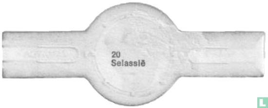 Selasië  - Afbeelding 2