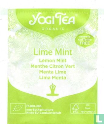 Lime Mint - Bild 1