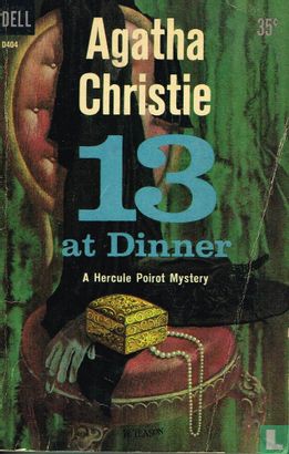 13 at Dinner - Afbeelding 1