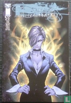 The Darkness: Collected Edition 5 - Afbeelding 1