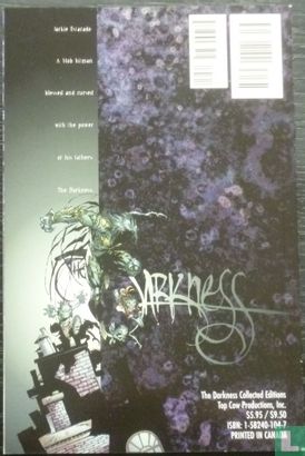 The Darkness: Collected Edition 5 - Afbeelding 2