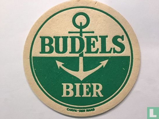 Budels Bier