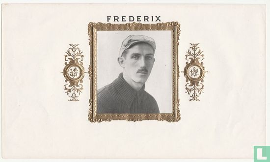 Frederix - Afbeelding 1