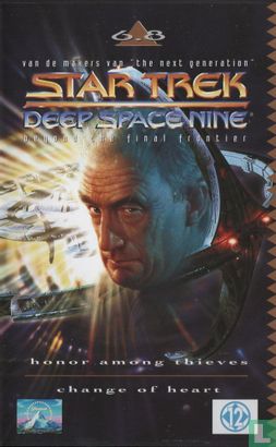 Star Trek Deep Space Nine 6.8 - Afbeelding 1