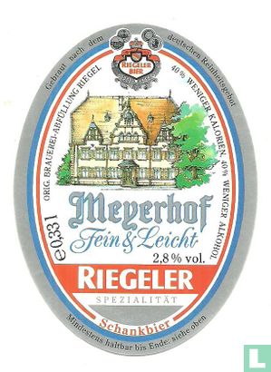 Riegeler Meyerhof