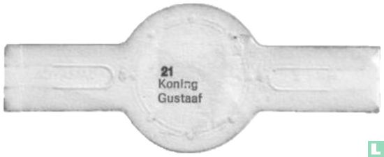 King Gustavus  - Image 2