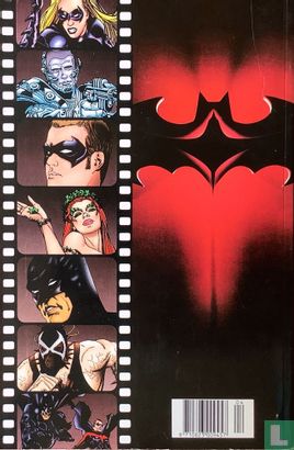 Batman & Robin - Bild 2