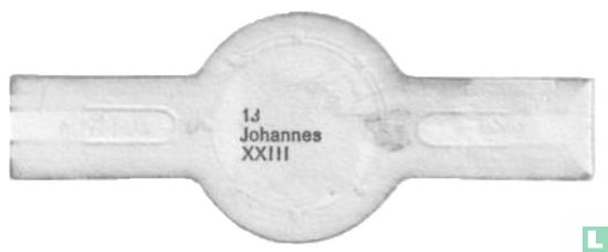 Johannes XXIII  - Bild 2