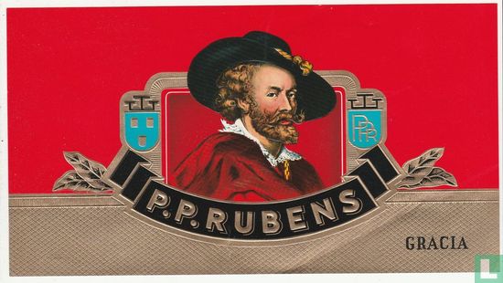 P.P. Rubens Gracia - Image 1