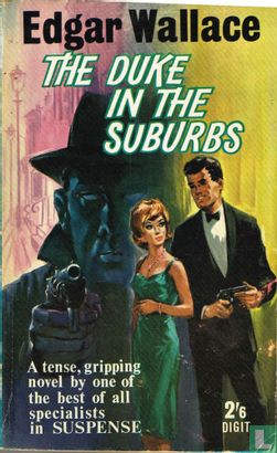 The Duke in the Suburbs - Afbeelding 1