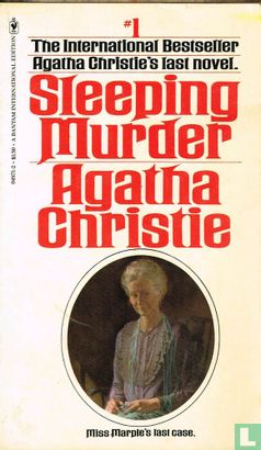 Sleeping Murder - Image 1