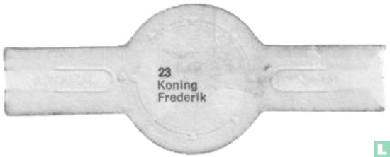 King Frederik  - Image 2