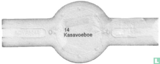 Kasavöboe  - Bild 2