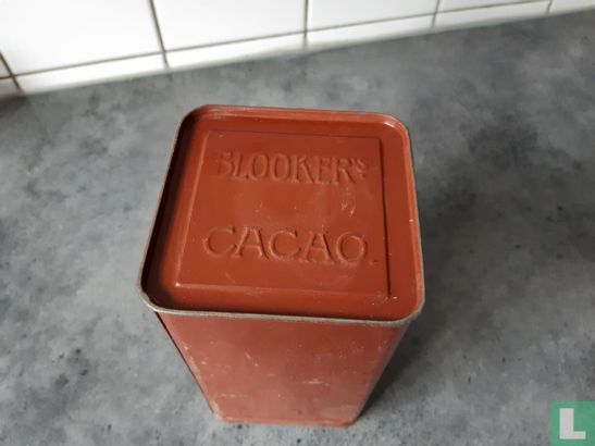 Blooker's cacao - Afbeelding 3