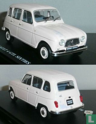 Renault 4 GTL Sixties - Bild 2