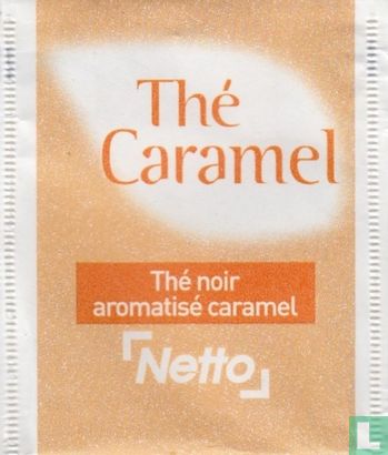 Thé Caramel - Afbeelding 1
