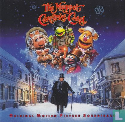The Muppet Christmas Carol - Image 1