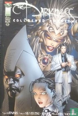The Darkness: Collected Edition 3 - Afbeelding 1