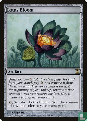 Lotus Bloom - Afbeelding 1