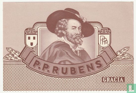 P.P. Rubens Gracia - Image 1