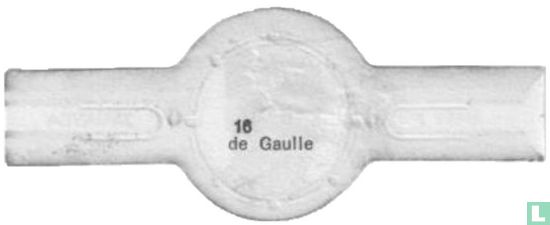 de Gaulle  - Afbeelding 2