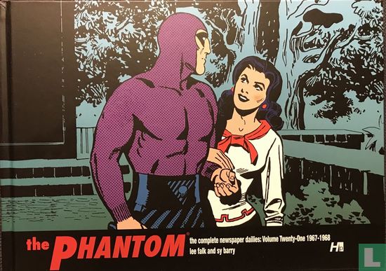 The Phantom 1967-1968 - Bild 1