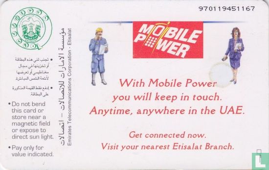Mobile Power - Afbeelding 2