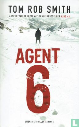 Agent 6 - Bild 1